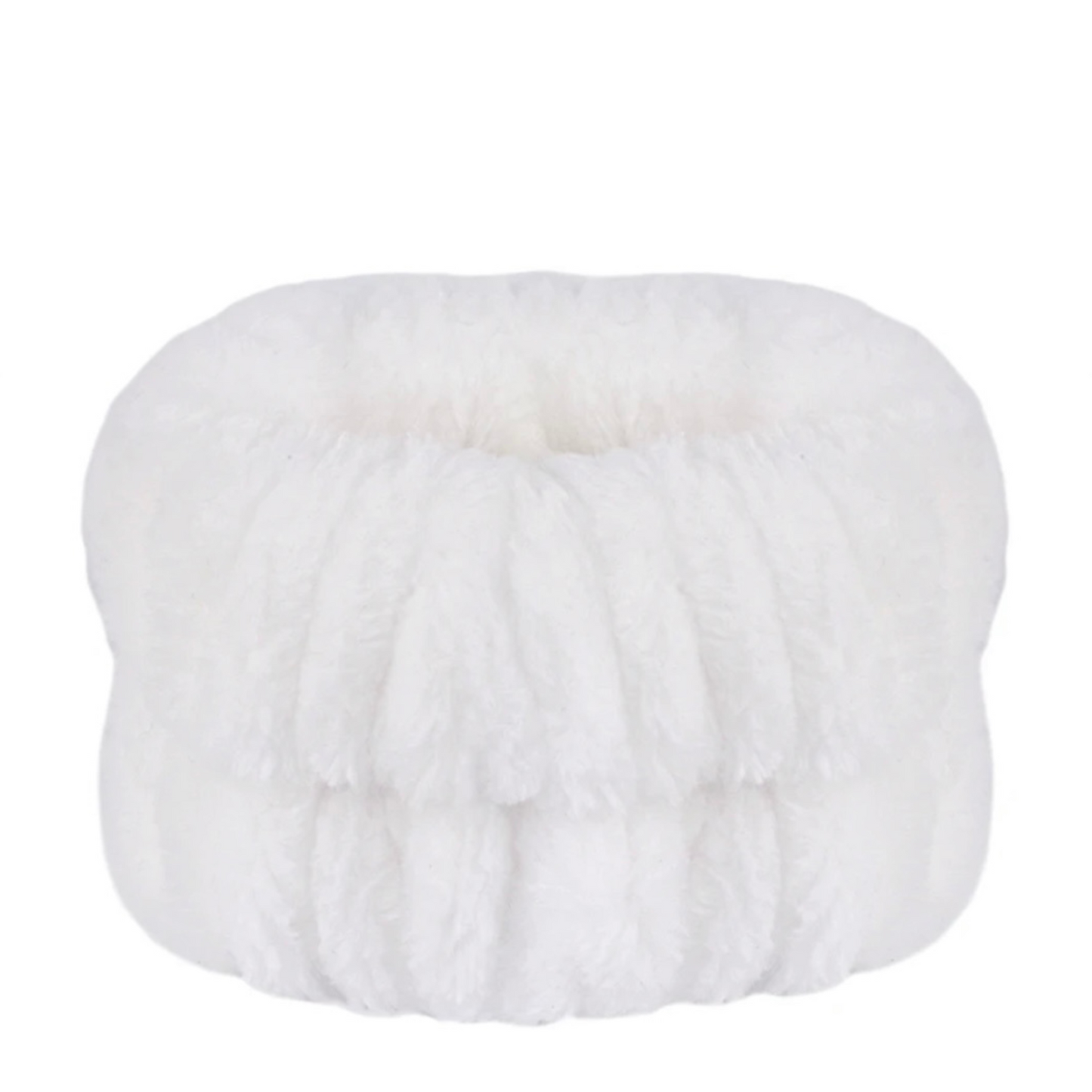 Microfiber Spa Wristband