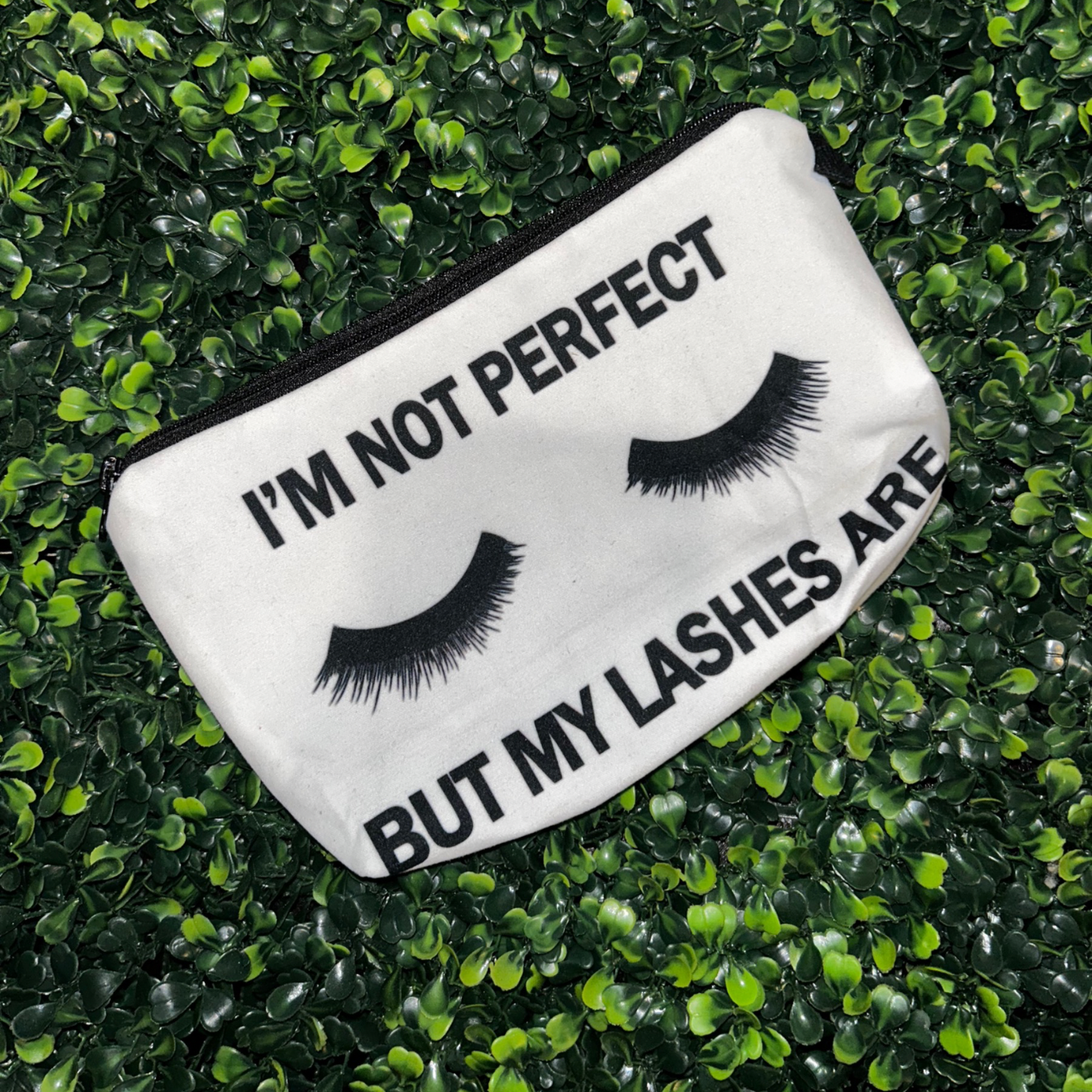 Cosmetic Bag