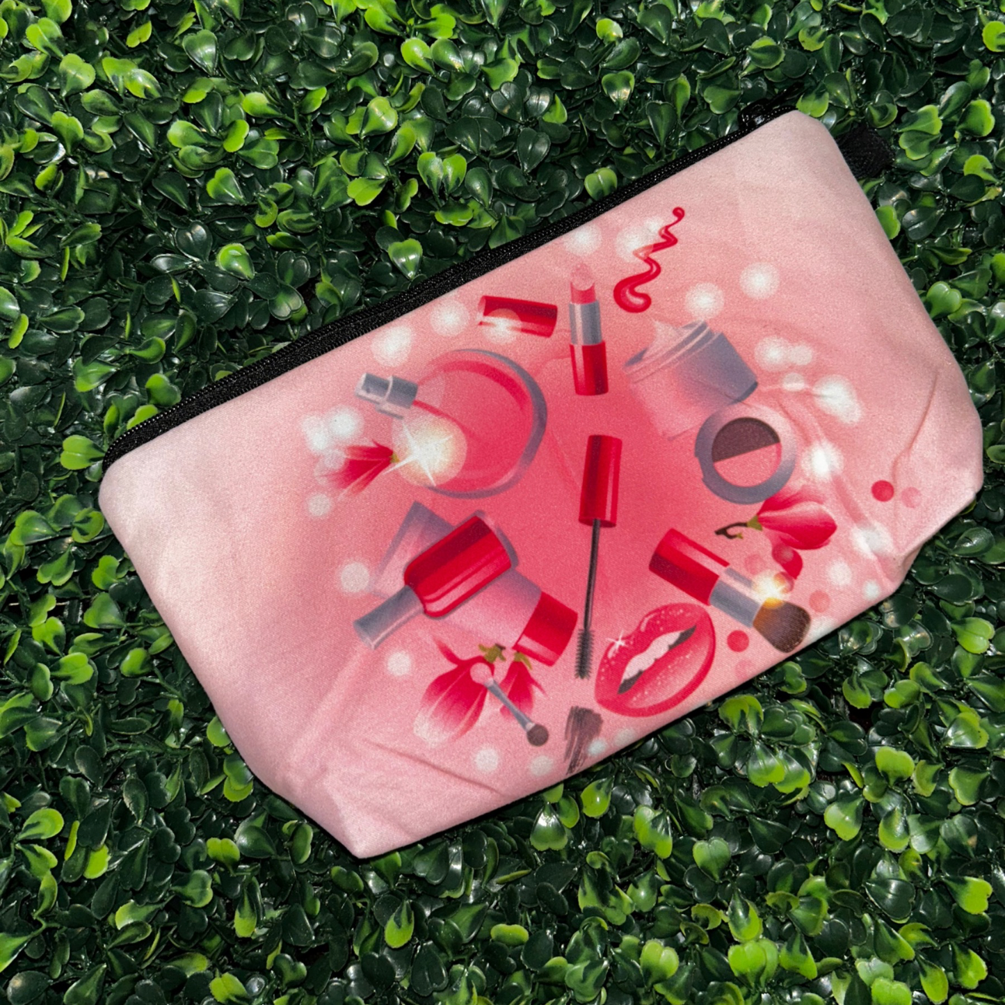 Cosmetic Bag