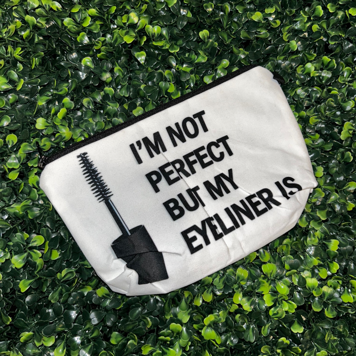 Cosmetic Bag