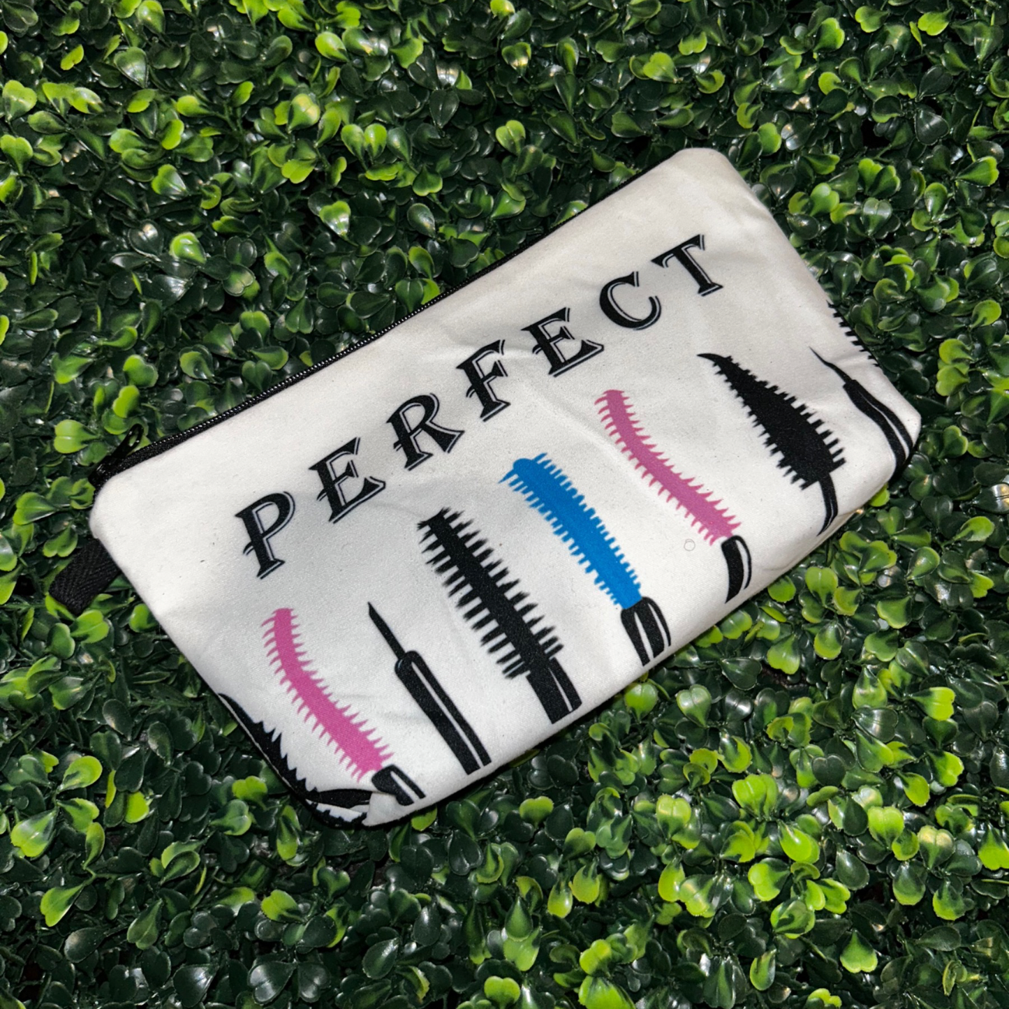 Cosmetic Bag