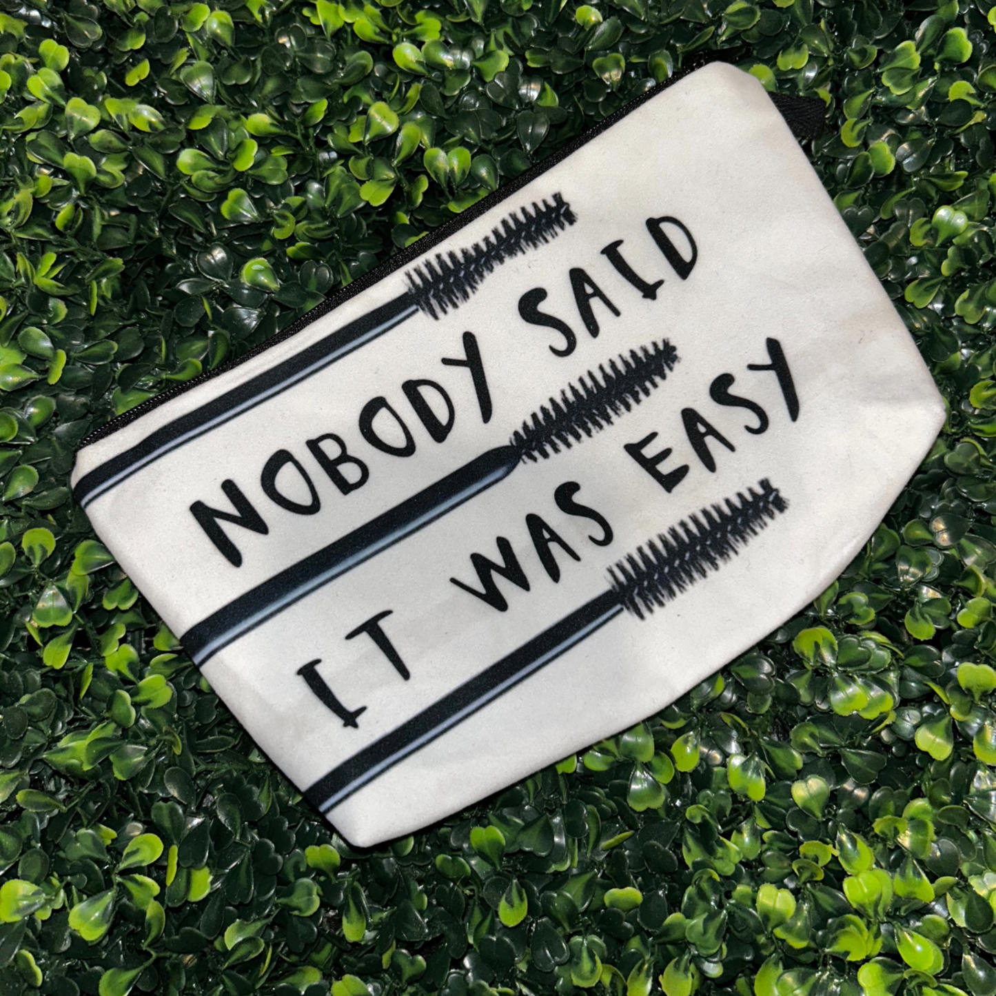 Cosmetic Bag