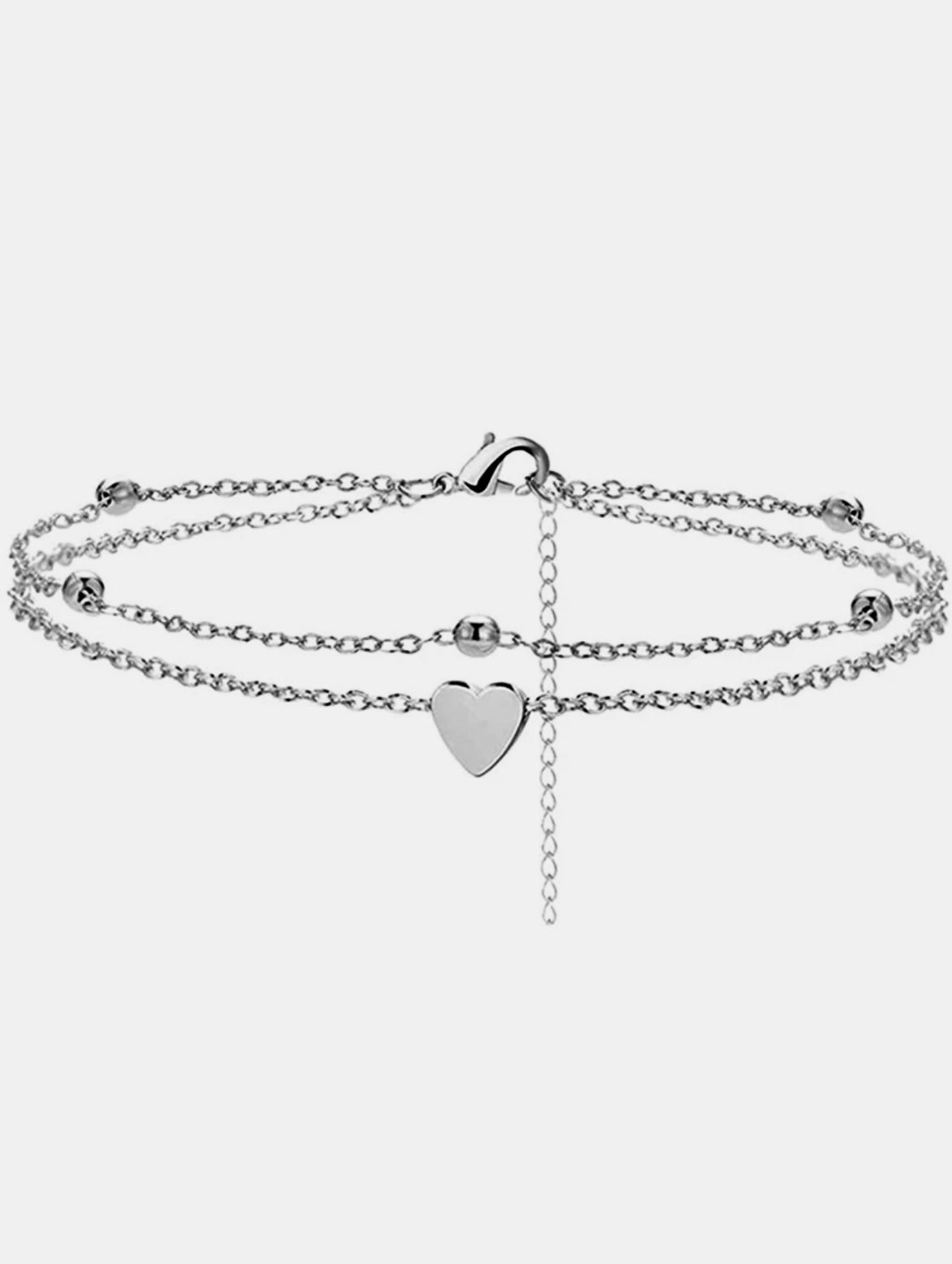 Love Anklet Bracelet