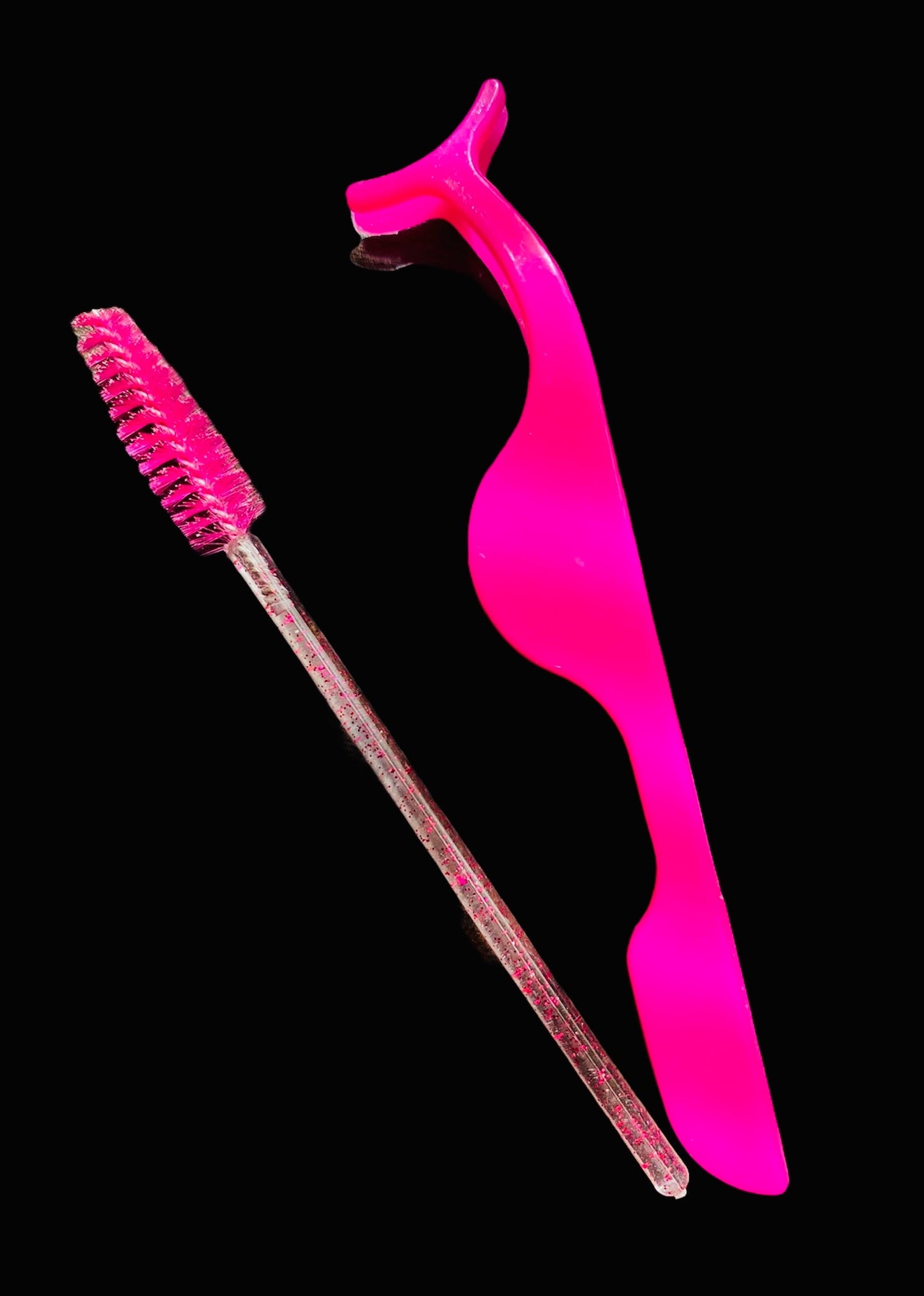 Lash Brush & Applicator Duo