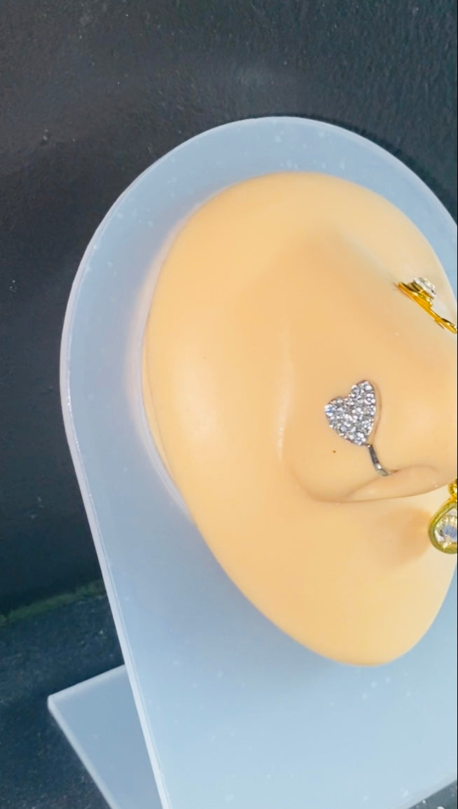Nose Cuff