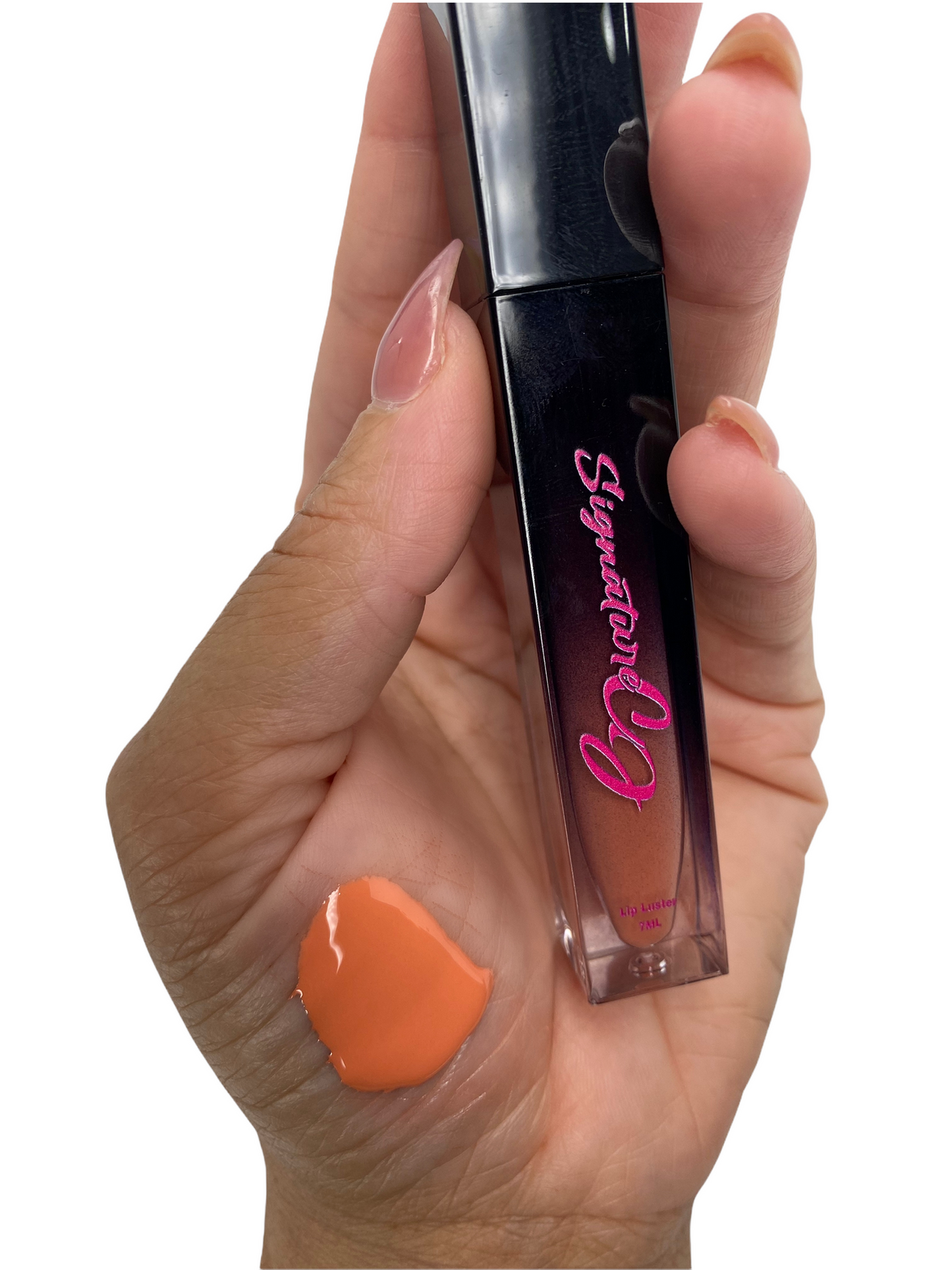 Just Peachy